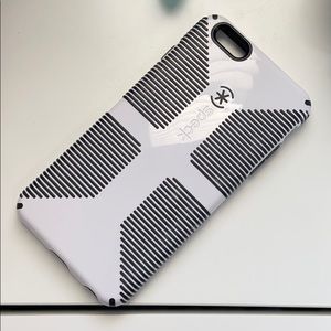 iPhone 6 Plus Speck phone case